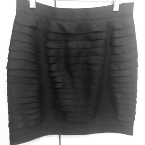 3.1 Philip Lim tiered skirt